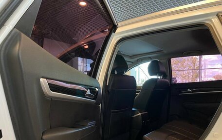 DongFeng AX7 I, 2018 год, 1 380 000 рублей, 23 фотография