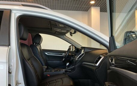 DongFeng AX7 I, 2018 год, 1 380 000 рублей, 28 фотография