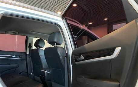 DongFeng AX7 I, 2018 год, 1 380 000 рублей, 25 фотография