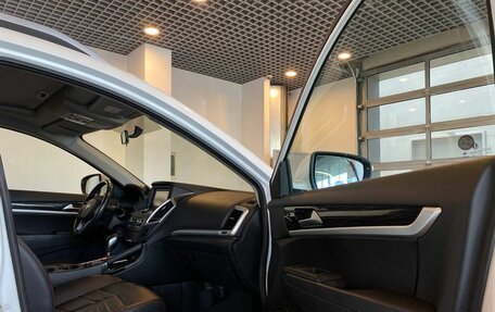 DongFeng AX7 I, 2018 год, 1 380 000 рублей, 26 фотография