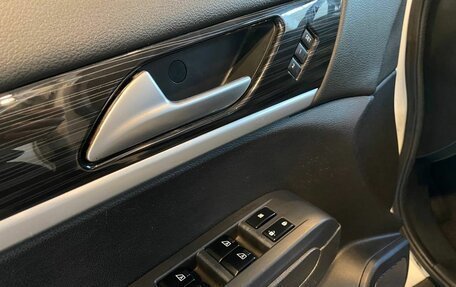 DongFeng AX7 I, 2018 год, 1 380 000 рублей, 21 фотография