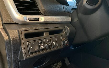DongFeng AX7 I, 2018 год, 1 380 000 рублей, 32 фотография