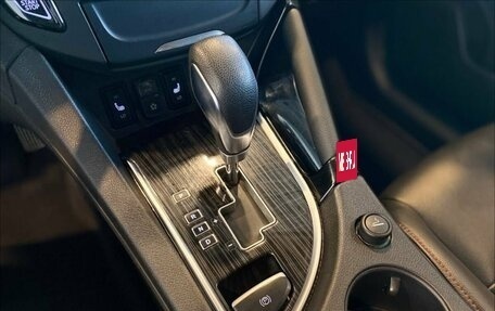 DongFeng AX7 I, 2018 год, 1 380 000 рублей, 30 фотография
