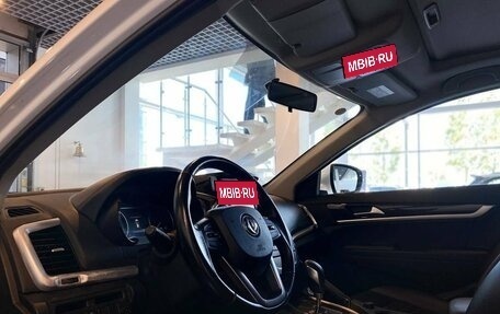 DongFeng AX7 I, 2018 год, 1 380 000 рублей, 22 фотография
