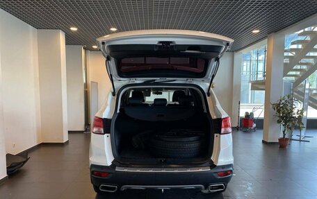 DongFeng AX7 I, 2018 год, 1 380 000 рублей, 36 фотография
