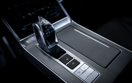 Chery Tiggo 4 I рестайлинг, 2025 год, 2 420 000 рублей, 11 фотография
