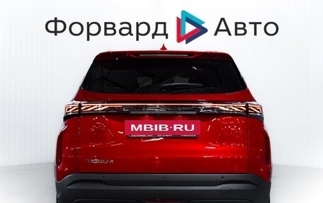 Chery Tiggo 4 I рестайлинг, 2025 год, 2 420 000 рублей, 17 фотография