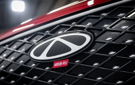 Chery Tiggo 4 I рестайлинг, 2025 год, 2 420 000 рублей, 20 фотография