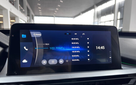 Chery Tiggo 7 Pro, 2021 год, 1 745 000 рублей, 23 фотография