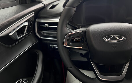 Chery Tiggo 7 Pro, 2021 год, 1 745 000 рублей, 21 фотография