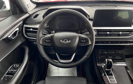 Chery Tiggo 7 Pro, 2021 год, 1 745 000 рублей, 15 фотография