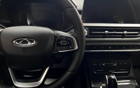 Chery Tiggo 7 Pro, 2021 год, 1 745 000 рублей, 22 фотография