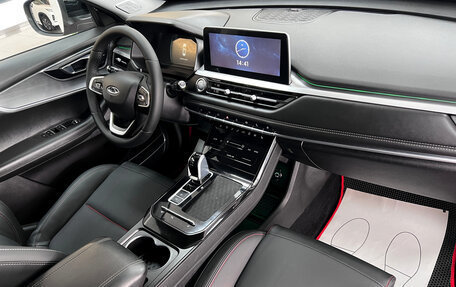 Chery Tiggo 7 Pro, 2021 год, 1 745 000 рублей, 17 фотография