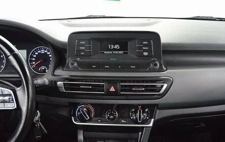 KIA Seltos I, 2020 год, 1 750 000 рублей, 12 фотография