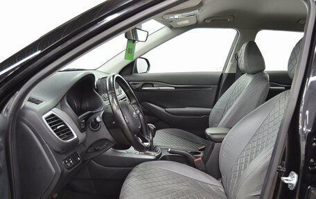 KIA Seltos I, 2020 год, 1 750 000 рублей, 9 фотография