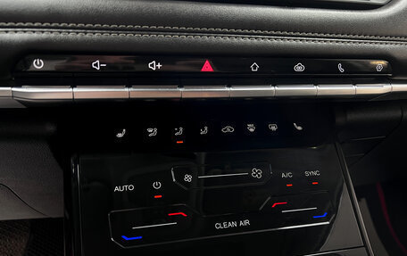 Chery Tiggo 7 Pro, 2021 год, 1 745 000 рублей, 26 фотография