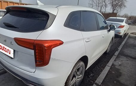 Haval Jolion, 2023 год, 1 630 490 рублей, 3 фотография