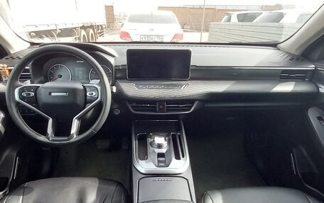 Haval Jolion, 2023 год, 1 630 490 рублей, 6 фотография