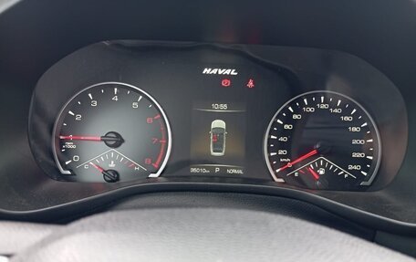 Haval Jolion, 2023 год, 1 630 490 рублей, 7 фотография