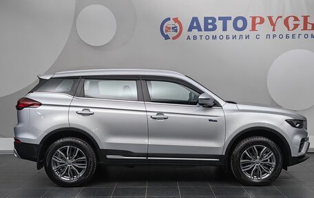 Geely Atlas, 2024 год, 2 275 000 рублей, 5 фотография