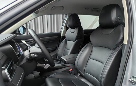 Geely Atlas, 2024 год, 2 275 000 рублей, 9 фотография