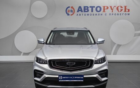 Geely Atlas, 2024 год, 2 275 000 рублей, 3 фотография