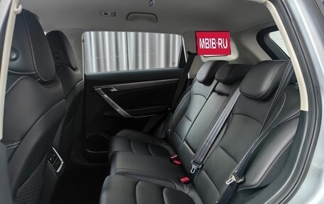 Geely Atlas, 2024 год, 2 275 000 рублей, 11 фотография