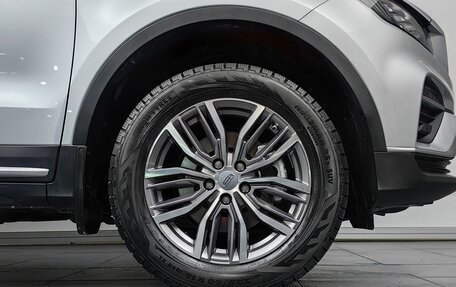 Geely Atlas, 2024 год, 2 275 000 рублей, 25 фотография