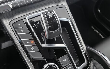 Geely Atlas, 2024 год, 2 275 000 рублей, 19 фотография