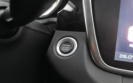 Geely Atlas, 2024 год, 2 275 000 рублей, 18 фотография