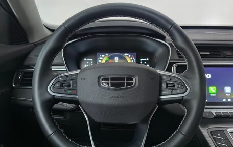 Geely Atlas, 2024 год, 2 275 000 рублей, 13 фотография