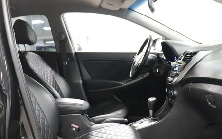 Hyundai Solaris II рестайлинг, 2014 год, 779 000 рублей, 7 фотография