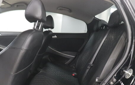 Hyundai Solaris II рестайлинг, 2014 год, 779 000 рублей, 10 фотография