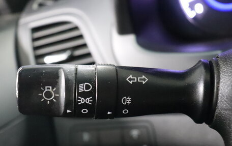 Hyundai Solaris II рестайлинг, 2014 год, 779 000 рублей, 12 фотография