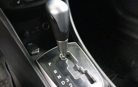 Hyundai Solaris II рестайлинг, 2014 год, 779 000 рублей, 15 фотография