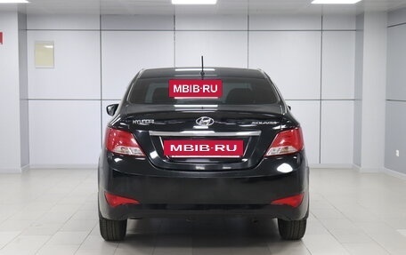 Hyundai Solaris II рестайлинг, 2014 год, 779 000 рублей, 4 фотография