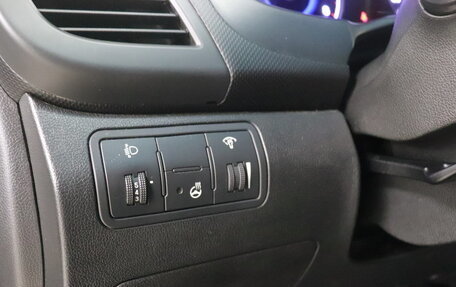 Hyundai Solaris II рестайлинг, 2014 год, 779 000 рублей, 19 фотография