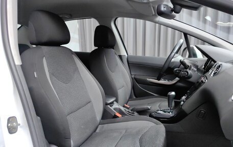 Peugeot 408 I рестайлинг, 2019 год, 1 177 000 рублей, 8 фотография