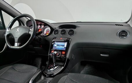 Peugeot 408 I рестайлинг, 2019 год, 1 177 000 рублей, 7 фотография