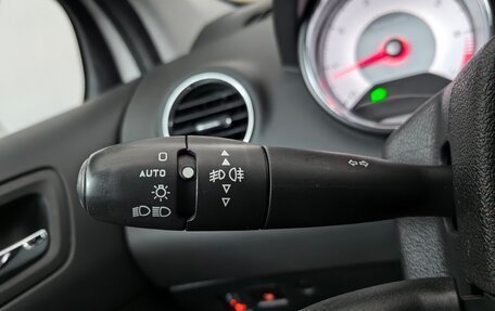 Peugeot 408 I рестайлинг, 2019 год, 1 177 000 рублей, 14 фотография