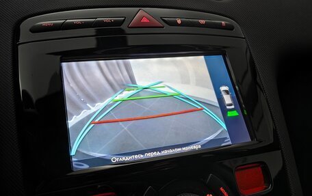 Peugeot 408 I рестайлинг, 2019 год, 1 177 000 рублей, 23 фотография