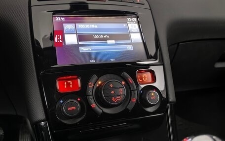 Peugeot 408 I рестайлинг, 2019 год, 1 177 000 рублей, 18 фотография