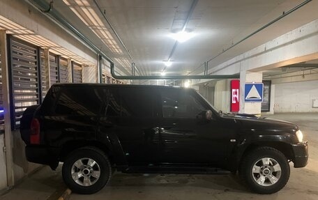 Nissan Patrol, 2009 год, 2 000 000 рублей, 1 фотография