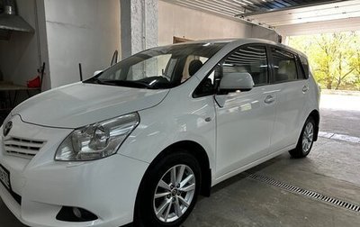 Toyota Verso I, 2012 год, 1 100 000 рублей, 1 фотография