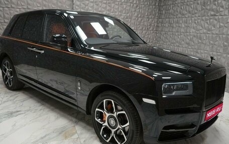 Rolls-Royce Cullinan, 2024 год, 47 000 000 рублей, 1 фотография