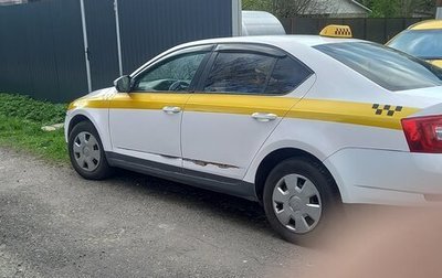 Skoda Octavia, 2015 год, 600 000 рублей, 1 фотография