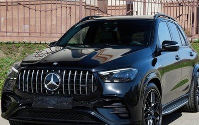 Mercedes-Benz GLE AMG, 2024 год, 15 875 000 рублей, 1 фотография