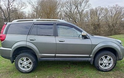 Great Wall Hover H3 I, 2014 год, 1 080 000 рублей, 1 фотография