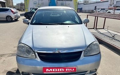 Chevrolet Lacetti, 2007 год, 280 000 рублей, 1 фотография