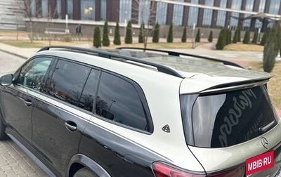 Mercedes-Benz GLS, 2022 год, 7 999 999 рублей, 1 фотография